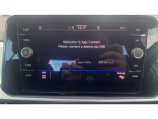 Volkswagen T-Roc 1.0 TSI Life 5dr Petrol Hatchback